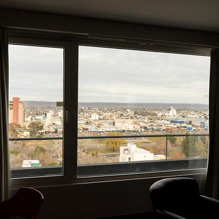 Hotel Neu 354 Неукен Экстерьер фото