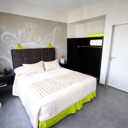 Hotel Neu 354 Неукен Номер фото