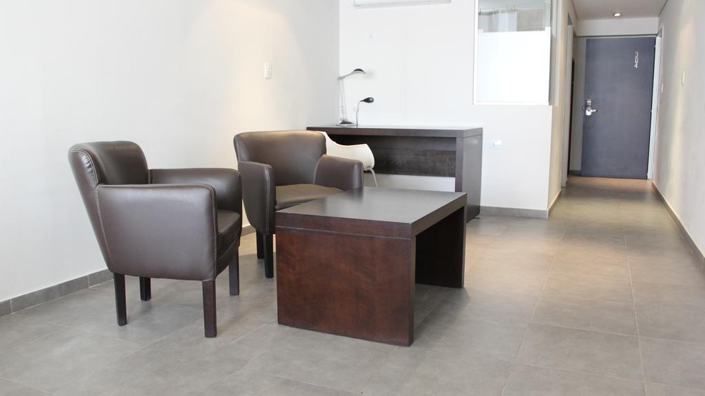 Hotel Neu 354 Неукен Номер фото