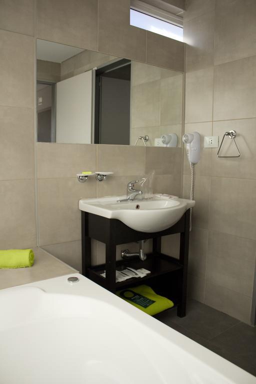Hotel Neu 354 Неукен Номер фото