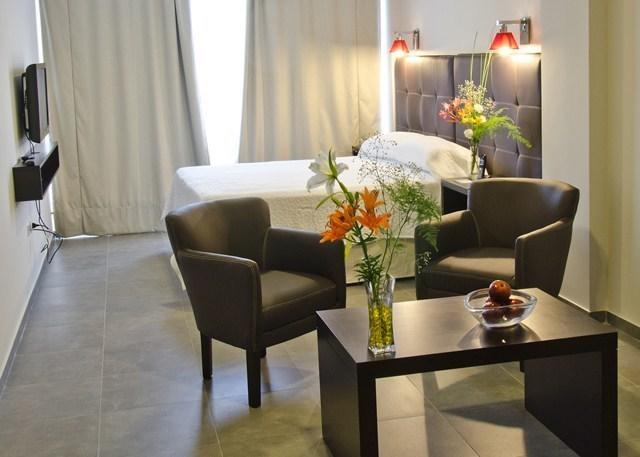 Hotel Neu 354 Неукен Экстерьер фото