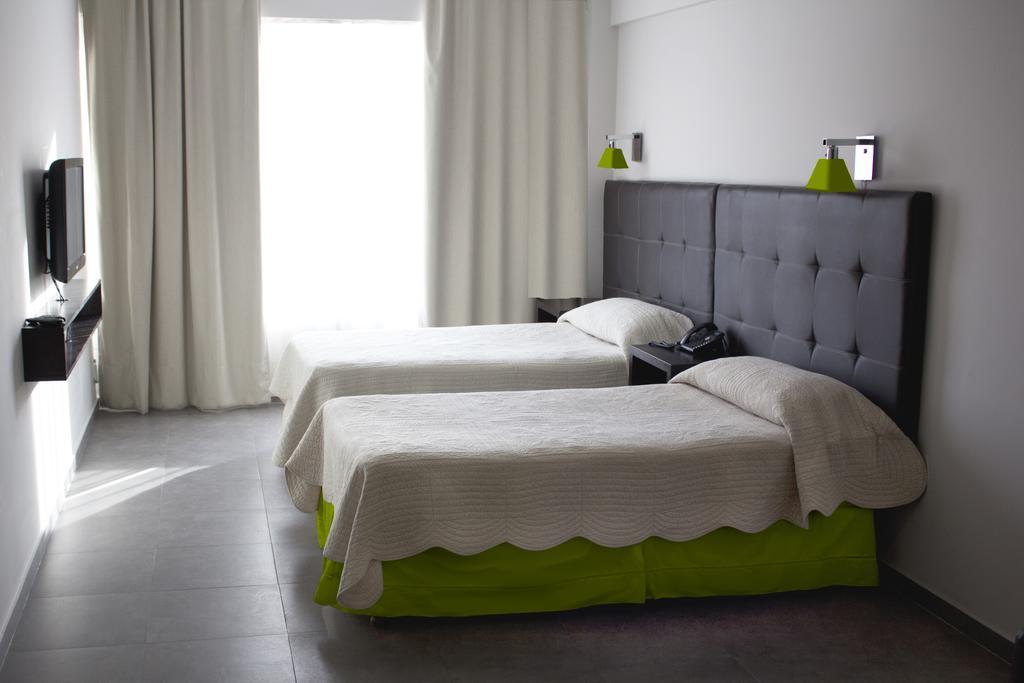 Hotel Neu 354 Неукен Номер фото