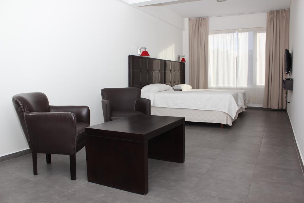 Hotel Neu 354 Неукен Номер фото