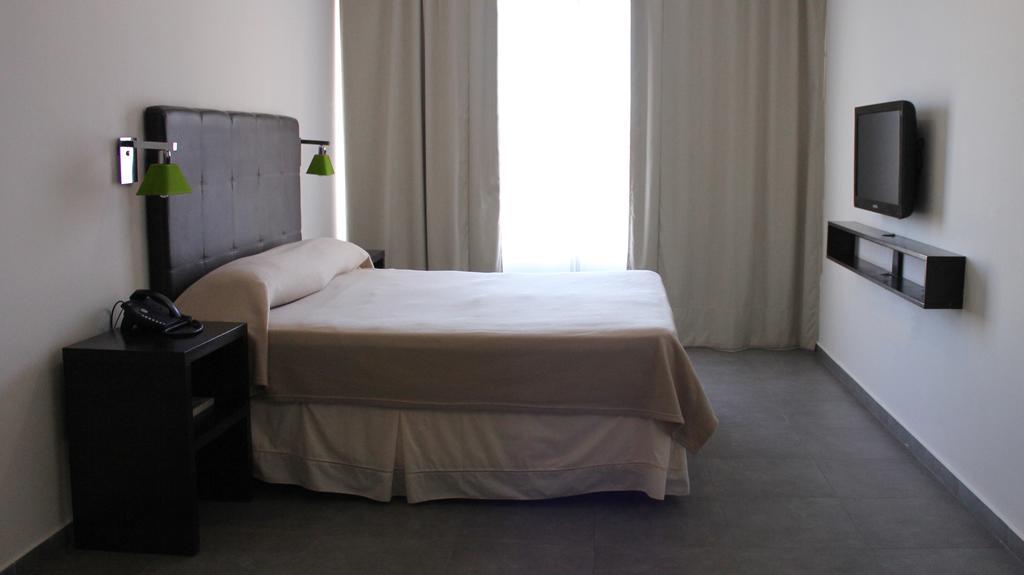 Hotel Neu 354 Неукен Экстерьер фото