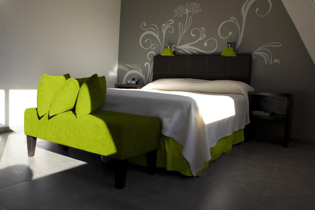 Hotel Neu 354 Неукен Номер фото