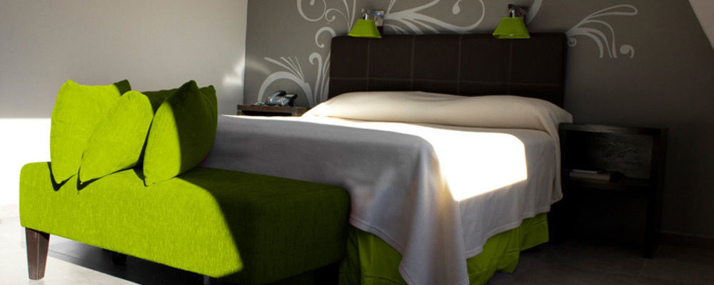 Hotel Neu 354 Неукен Экстерьер фото