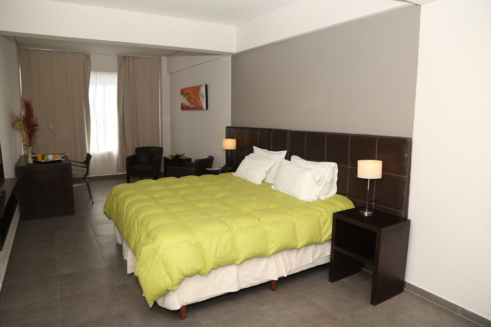 Hotel Neu 354 Неукен Экстерьер фото